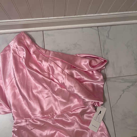 wear your love mother of the bride dresses light pink - Picture 9 of 9